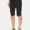 INDICODE Дънкови шорти Kem 70-172 Черен Slim Fit за Мъже цена