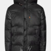 INDICODE Зимно яке Tripp 15-753 Сив Regular Fit за Мъже цена