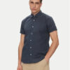INDICODE Риза Gentor 20-552 Тъмносин Regular Fit за Мъже цена