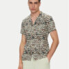 INDICODE Риза Inramses 20-436 Цветен Regular Fit за Мъже цена
