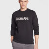 Iceberg Суитшърт 23EIP0E0516302 Черен Regular Fit за Жени цена