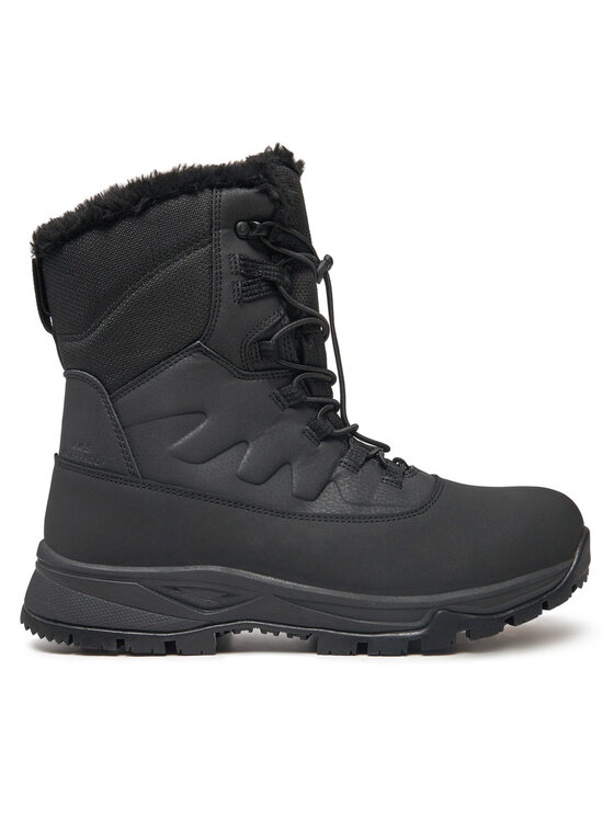 Icepeak Апрески Alofi 78268 100 I Черен за Мъже цена