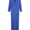 InWear Ежедневна рокля Imimiiw 30108487 Син Relaxed Fit за Жени цена