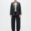 InWear Сако Wrylieiw 30108739 Черен за Жени цена