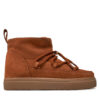 Inuikii Апрески Classic Low 75202-004 Кафяв за Жени цена