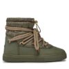 Inuikii Апрески Technical Low 75202-105 Зелен за Жени цена