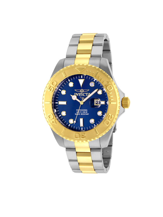 Invicta Watch Часовник 15181 Сребрист за Мъже цена