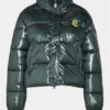 Invicta Зимно яке 4431984/D Зелен Relaxed Fit за Жени цена