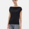 JDY Блуза Ester 15351679 Черен Regular Fit за Жени цена
