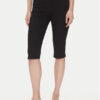 JDY Дънки Moon 15347473 Черен Skinny Fit за Жени цена