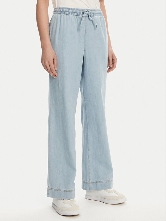 JDY Дънки Penny 15353707 Син Loose Fit за Жени цена