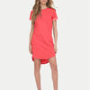 JDY Ежедневна рокля Ivy 15174793 Коралов Regular Fit за Жени цена