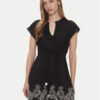 JDY Лятна рокля Risso 15347077 Черен Standard Fit за Жени цена