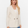 JDY Сако Solde 15286596 Сив Regular Fit за Жени цена
