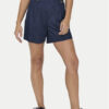 JDY Шорти от плат Birdie Geggo 15320995 Тъмносин Regular Fit за Жени цена