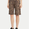 JJXX Бермуди Sarah 12283781 Кафяв Baggy Fit за Жени цена