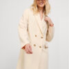 JJXX Ежедневна рокля 12224846 Бежов Oversize за Жени цена