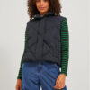 JJXX Жилетка за костюм 12236460 Черен Regular Fit за Жени цена