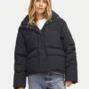JJXX Зимно яке Morrit 12258906 Черен Regular Fit за Жени цена