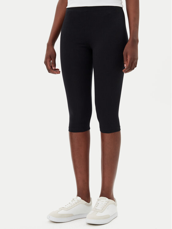 JJXX Комплект 2 чифта клинове Gigi 12284226 Черен Slim Fit за Жени цена