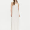 JJXX Лятна рокля Breeze 12269731 Бял Loose Fit за Жени цена