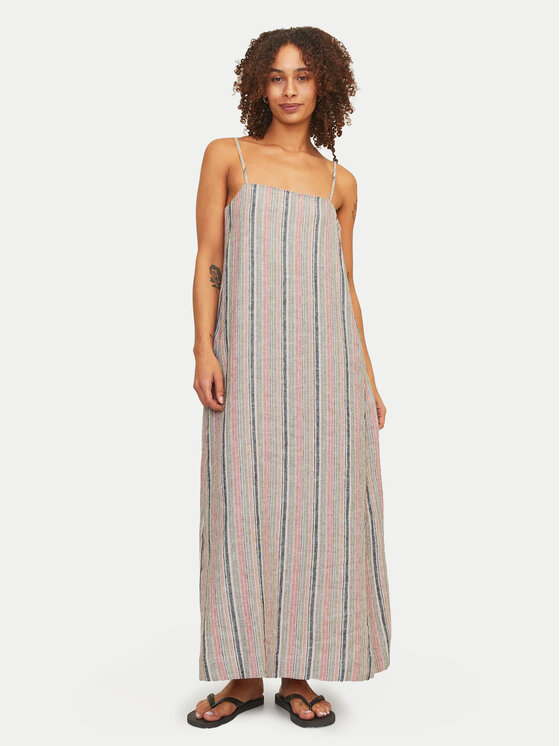 JJXX Лятна рокля Raya 12253411 Цветен Loose Fit за Жени цена