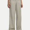 JJXX Текстилни панталони Mary 12249985 Сив Regular Fit за Жени цена