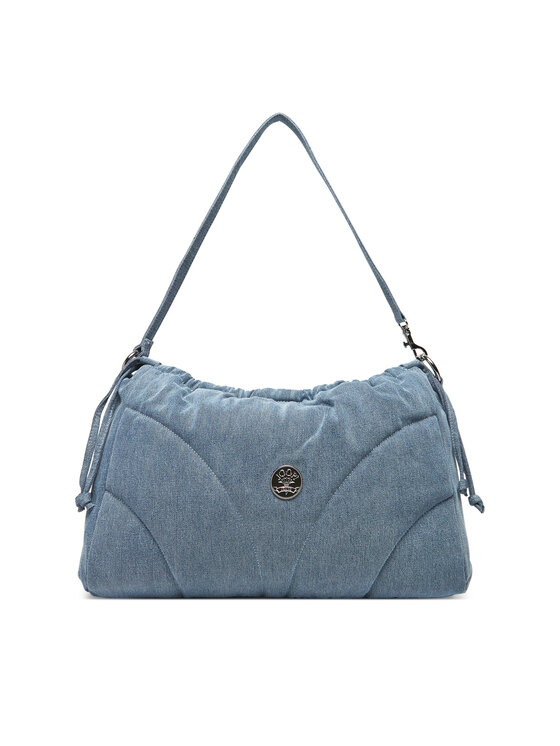 JOOP! Jeans Дамска чанта Grunge Sasou 4130001119 Светлосиньо за Жени цена