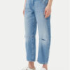 JOOP! Jeans Дънки Elsa 30046445 Син Relaxed Fit за Жени цена
