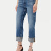 JOOP! Jeans Дънки Mina 30046438 Син Regular Fit за Жени цена