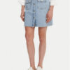 JOOP! Jeans Дънкова пола Rosa 30046659 Син Regular Fit за Жени цена