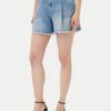 JOOP! Jeans Дънкови шорти 30046454 Син Relaxed Fit за Жени цена