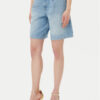 JOOP! Jeans Дънкови шорти Eike 30046455 Син Relaxed Fit за Жени цена