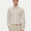 JOOP! Jeans Риза 15 JJSH-138Hanson3 30045984 Бежов Modern Fit за Мъже цена