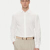 JOOP! Jeans Риза 15 JJSH-159Hanson 30045999 Бял Modern Fit за Мъже цена