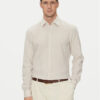 JOOP! Jeans Риза 15 JJSH-92Hanson2K-W 30045977 Бежов Regular Fit за Мъже цена