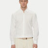 JOOP! Jeans Риза 15 JJSH-92Hanson2K-W 30045977 Бял Regular Fit за Мъже цена