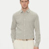 JOOP! Jeans Риза 15 JJSH-92Hanson2K-W 30045977 Зелен Regular Fit за Мъже цена