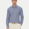 JOOP! Jeans Риза 15 JJSH-92Hanson2K-W 30045977 Тъмносин Regular Fit за Мъже цена