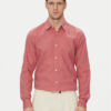 JOOP! Jeans Риза 15 JJSH-92Hanson2K-W 30045977 Червен Regular Fit за Мъже цена