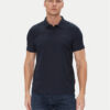 JOOP! Jeans Тениска с яка и копчета 15 JJJ-35Alonso 30045673 Тъмносин Modern Fit за Мъже цена