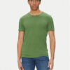 JOOP! Jeans Тишърт 15 JJJ-11Cesare 30045665 Зелен Modern Fit за Мъже цена