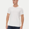 JOOP! Jeans Тишърт 15 JJJ-12Caspian 30045667 Бял Modern Fit за Мъже цена