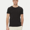 JOOP! Jeans Тишърт 15 JJJ-12Caspian 30045667 Черен Modern Fit за Мъже цена