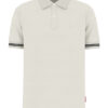 JOOP! Jeans Тишърт 15 JJJ-17Amare 30046012 Бежов Modern Fit за Мъже цена