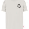 JOOP! Jeans Тишърт 15 JJJ-28Alidor 30047014 Бежов Modern Fit за Мъже цена