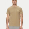 JOOP! Jeans Тишърт 15 JJJ-32Alphis 30045926 Бежов Modern Fit за Мъже цена