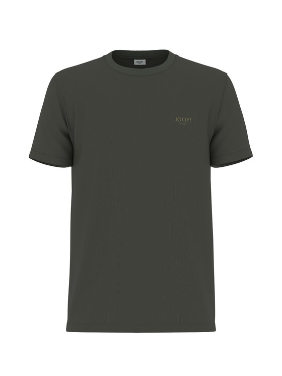 JOOP! Jeans Тишърт 15 JJJ-32Alphis 30045926 Зелен Modern Fit за Мъже цена