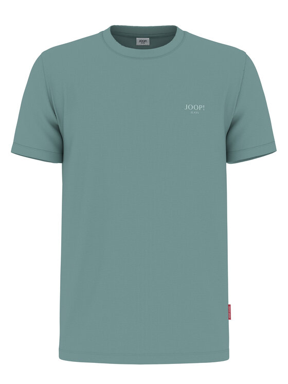 JOOP! Jeans Тишърт 15 JJJ-32Alphis 30045926 Зелен Modern Fit за Мъже цена