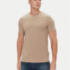 JOOP! Jeans Тишърт 15 JJJ-32Alphis 30045926 Кафяв Modern Fit за Мъже цена